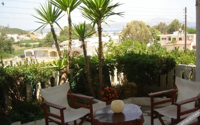 Sofia's Studios & Apartments