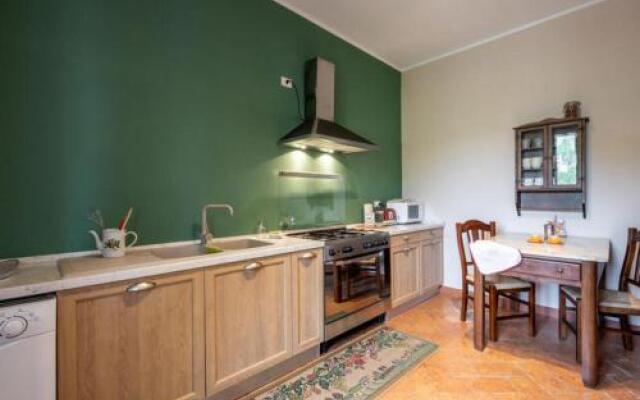 Az. Agr. Olivetta 200S