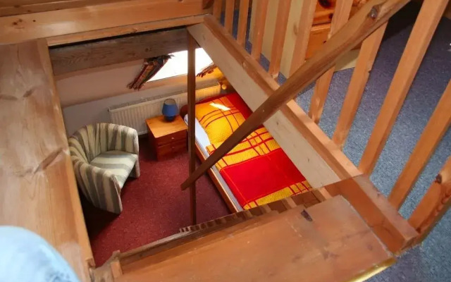 Landhaus Moisselbritz