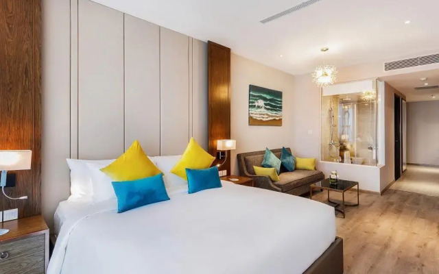 Panorama Nha Trang Condotel by One