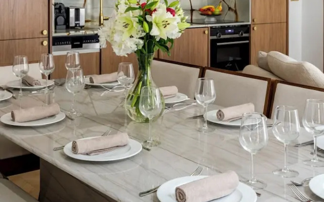 Merveil Luxury Suites - Marais - Caire I-II