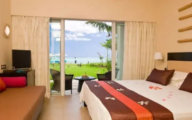 Pearle Beach Resort And Spa