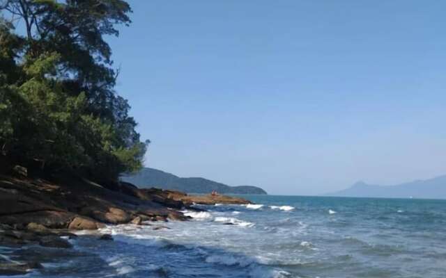 Pousada Parapuã