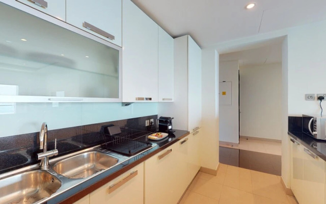 Bonnington Luxury Apartments