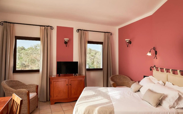 Montecallini Hotel - Adults Only