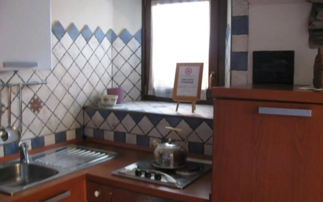 Il Girasole Bed-Breakfast