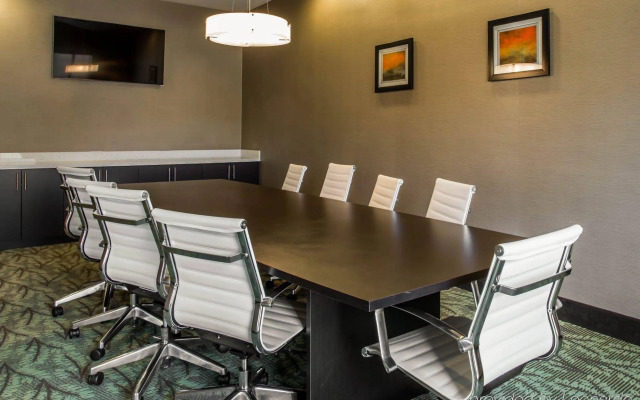 Comfort Inn - Sylva/Dillsboro