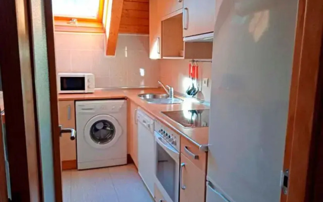 Apartamentos Villanua Collarada 3000