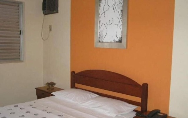 Rodes Palace Hotel