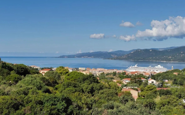 Villa propriano