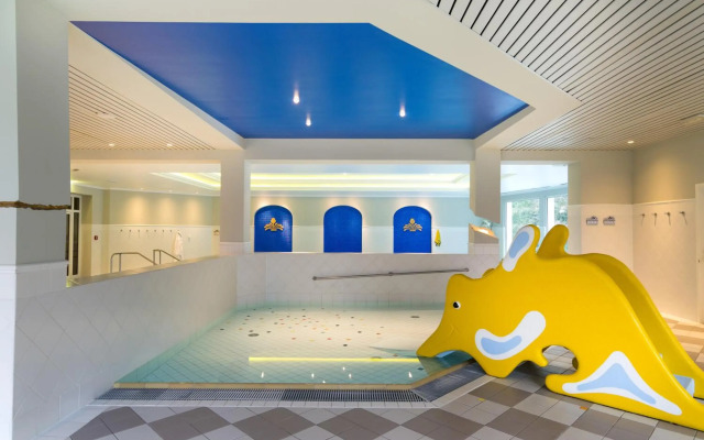 MONDI Hotel Bellevue Gastein