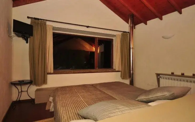 Casa Rural La Higuera