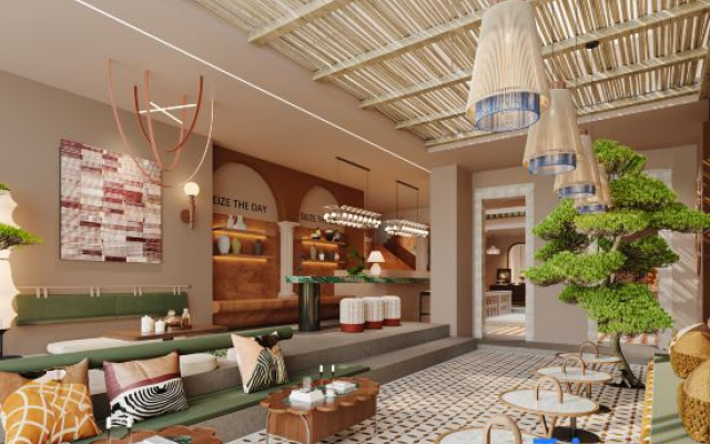 Xu cheng Wei na seascape – Restaurant – Xiamen