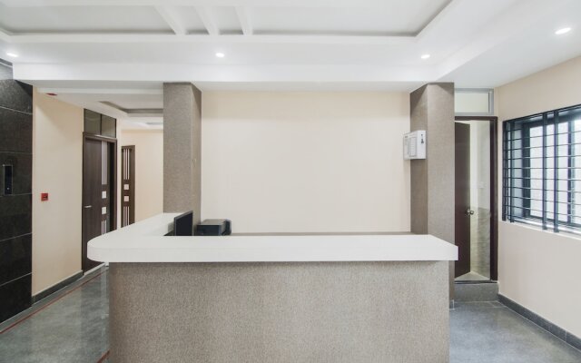 Champion Lotus By OYO Rooms