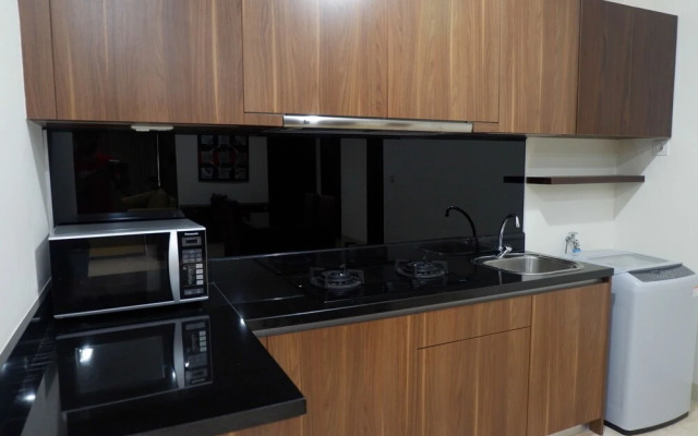 Affordable At L'Avenue Apartment