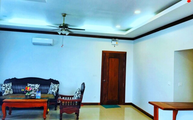 Hok Tevy Residence