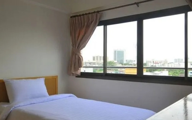 P-Park Residence Charansanitwong - Rama 7