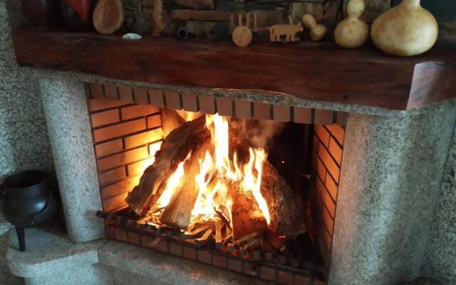 Hotel Rural Senhora De Pereiras