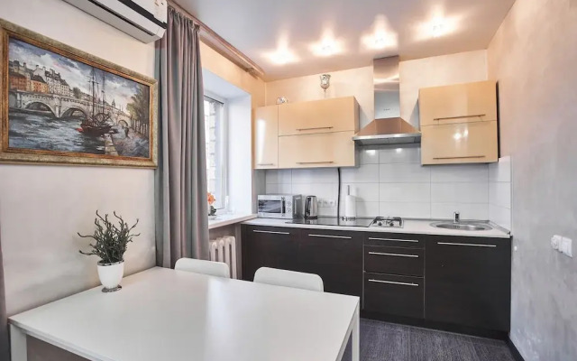 Minsklux Apartments
