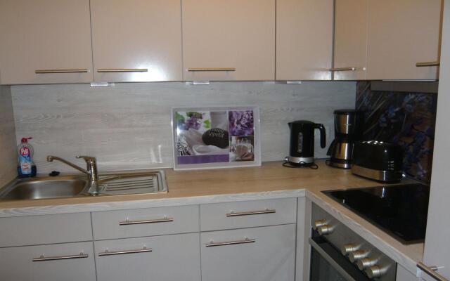 Apartment, Cuxhaven In Cuxhaven