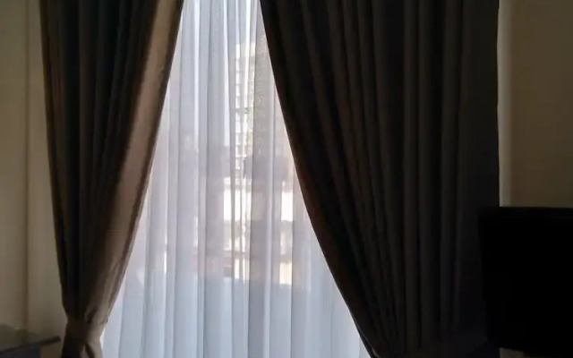 Oyo 287 Hotel Nelly Marine