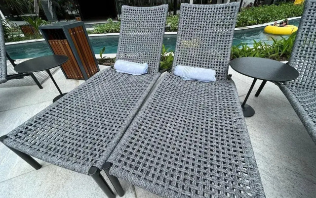 Salinas Premium Resort 409