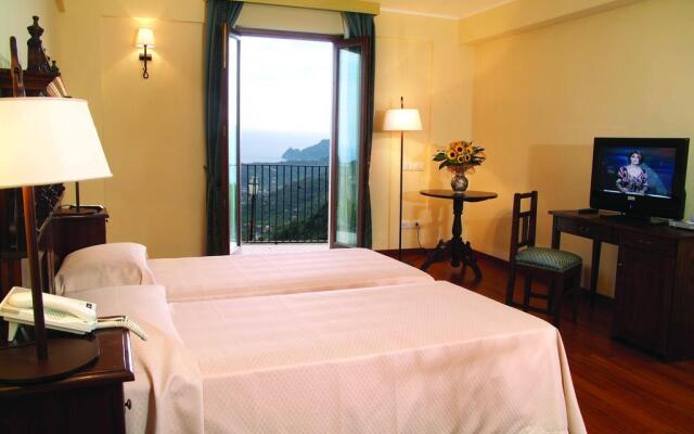 Resort Borgo San Rocco