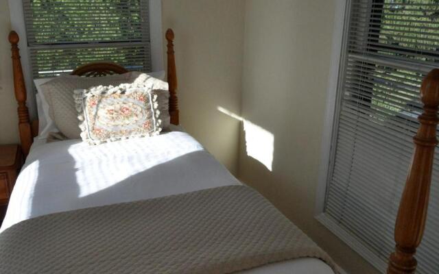 Anne's Washington Inn