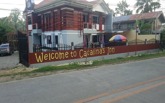 Catalinas Inn