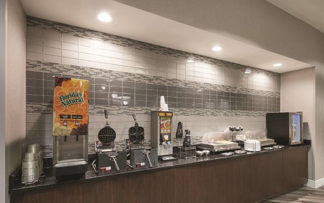 La Quinta Inn & Suites by Wyndham Orem University Pwy/Provo