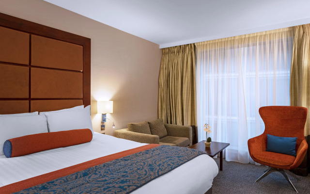 Leonardo Royal Hotel London St Paul’s