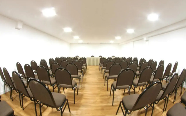 Marinas Maceió Hotel