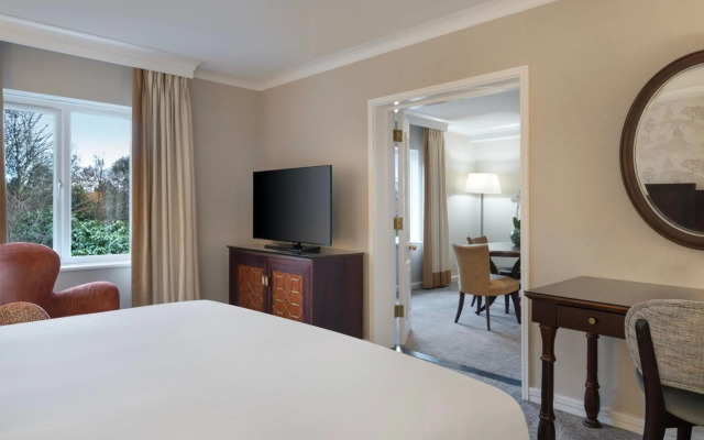 Delta Hotels by Marriott Tudor Park Country Club