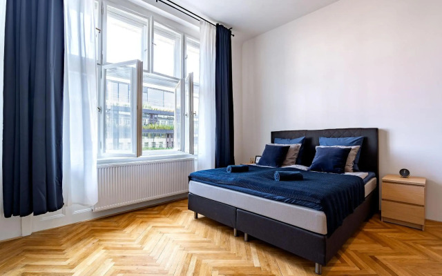 Avantguard Apartments