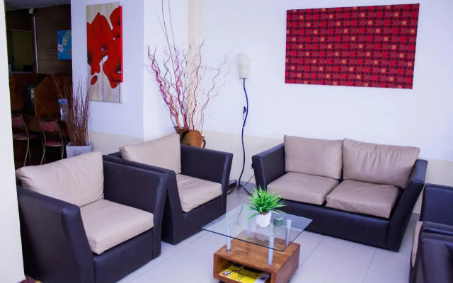 San Remo World Hotel