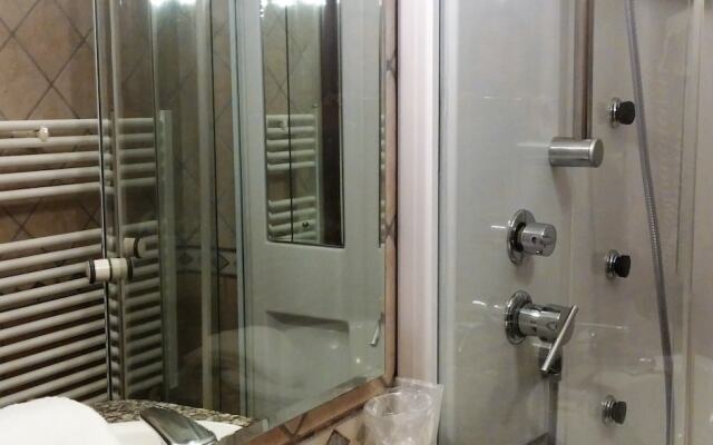 Hotel Damian Park Hotel Delle Magnolie