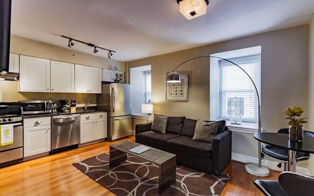 1955 Rittenhouse - 4F