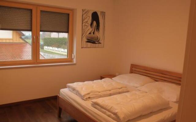 Ferienhaus in Jois