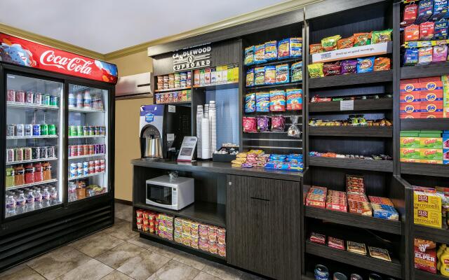 Candlewood Suites Galveston by IHG