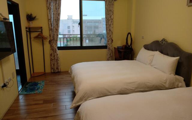 Star-Ya Bed and Breakfast