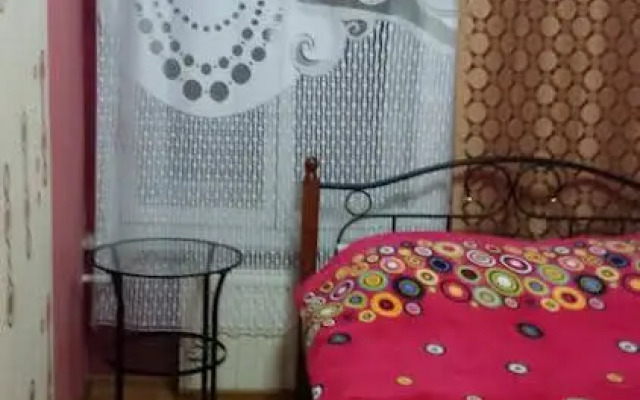 Green House Hostel Na Sennoy