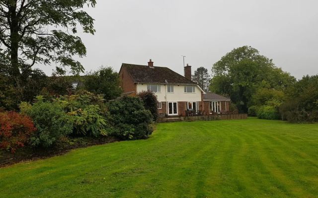 House On The Hill