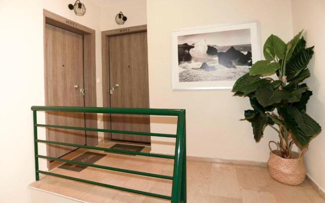 Bianca Suites