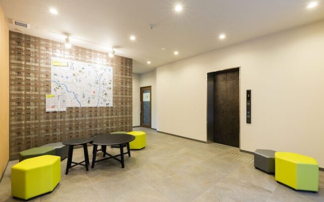 M’s Hotel Gojo Odawara