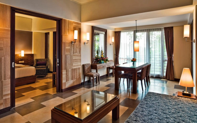 Sun Island Hotel & Spa Kuta