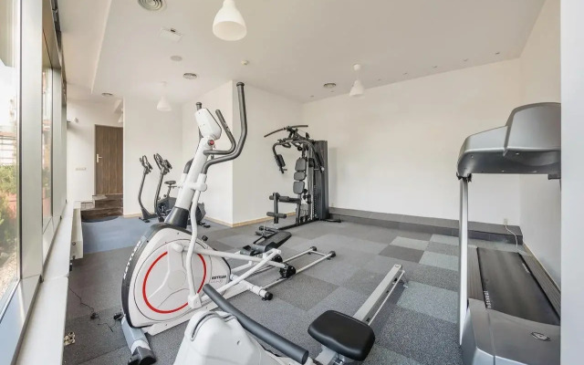 Sun & Snow - Olympic Park