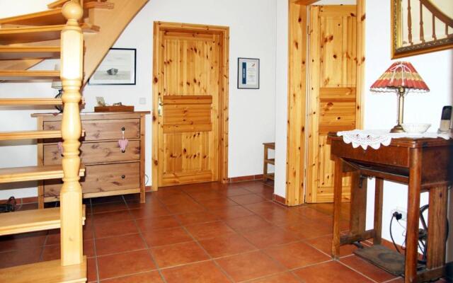 Ferienhaus Heike