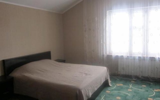 Guest House Yasnaya Polyana