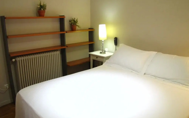 ATHENS QUALITY APARTMENTS No8