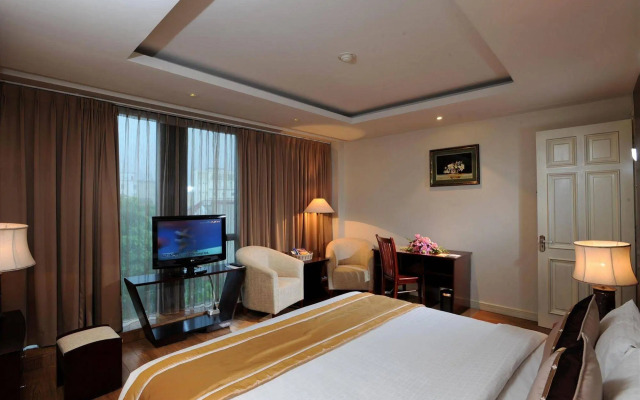 Cosiana Hotel